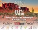 Best of Tucson Award