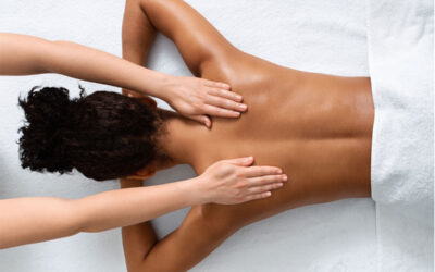 The Hidden Benefits of Massage